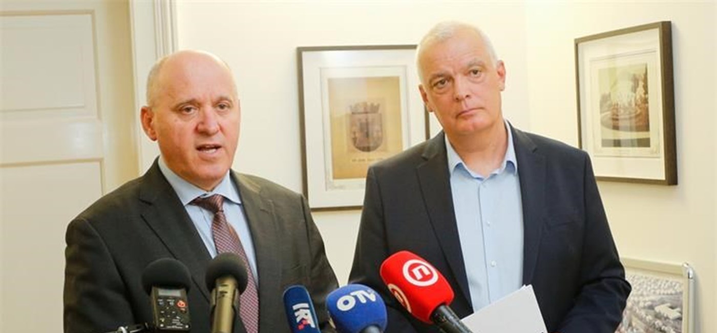 Bačić: Država Ivanić-Gradu darovala zemljište za izgradnju poduzetničke zone